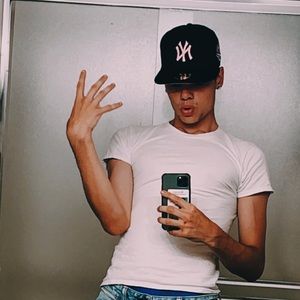 Meet your Posher, Thad